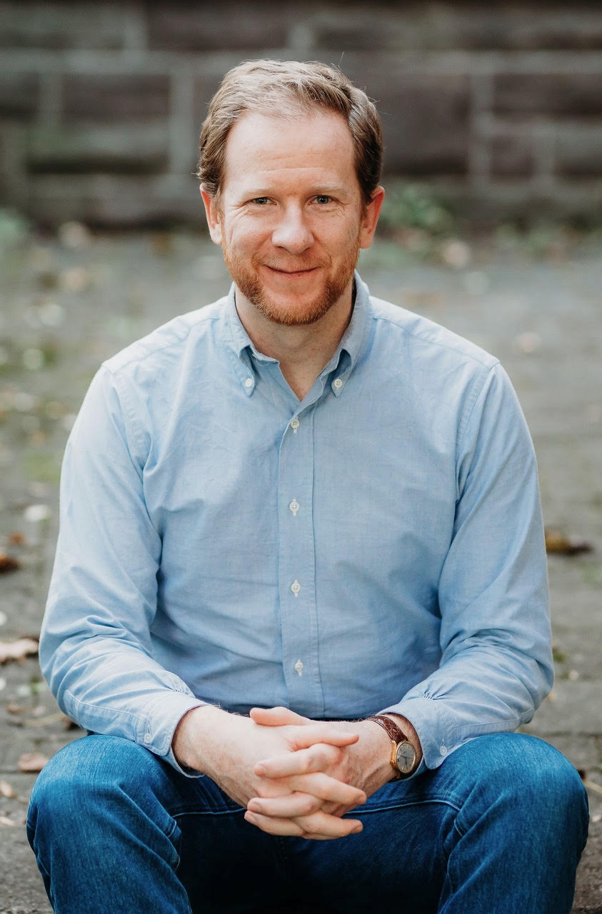 Dr. Dave Renaud