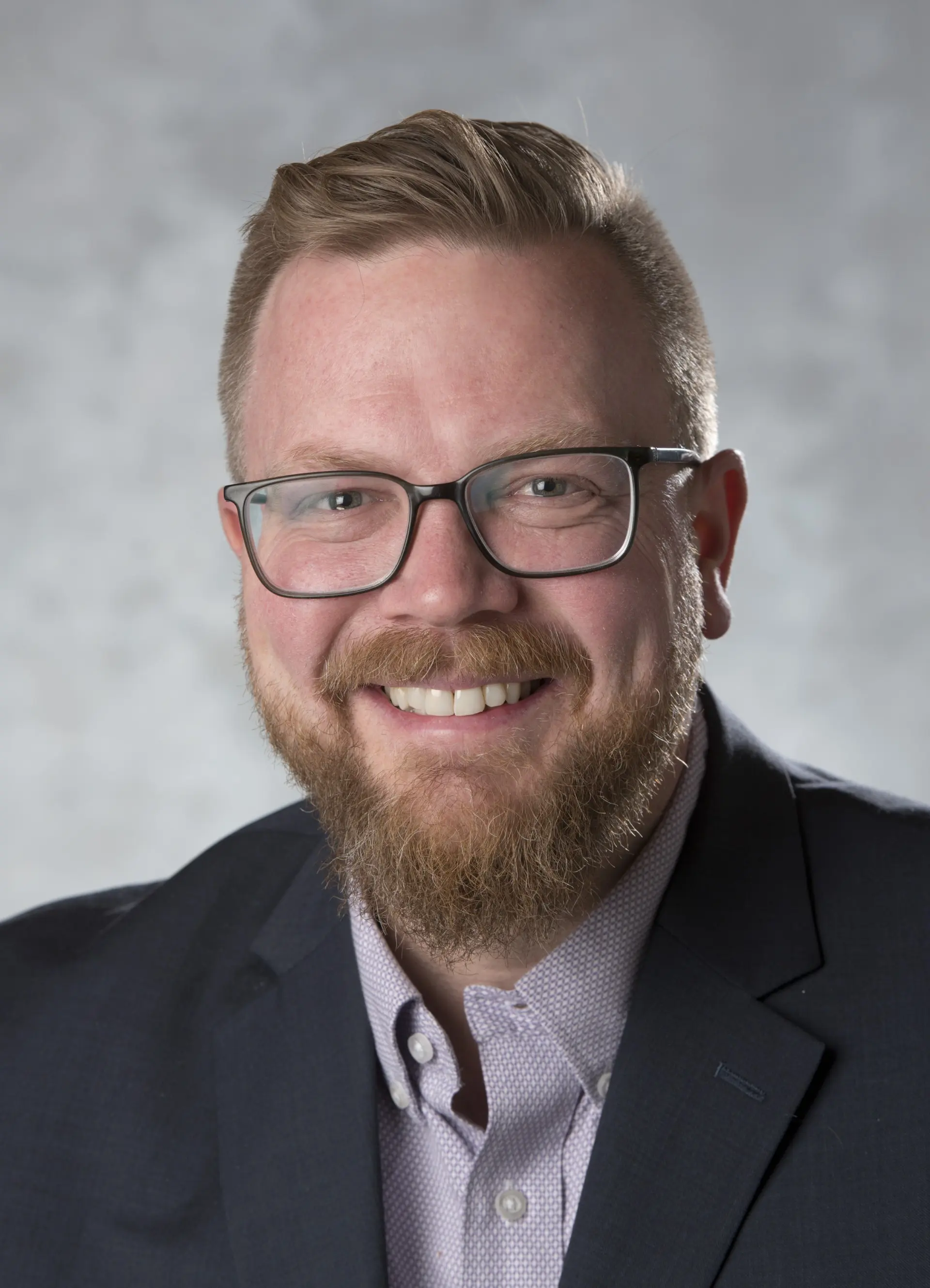 Dr. Mike Steele